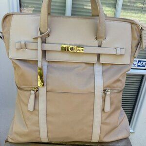 Francine Highline Convertible Backpack and Tote